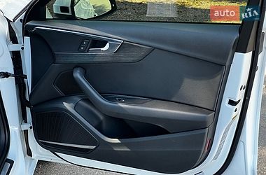 Седан Audi A4 2016 в Києві фото 51 Седан Audi A4 2016 в Києві