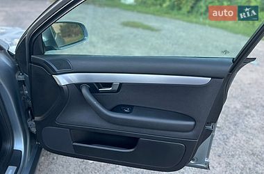 Універсал Audi A4 2008 в Новоархангельську