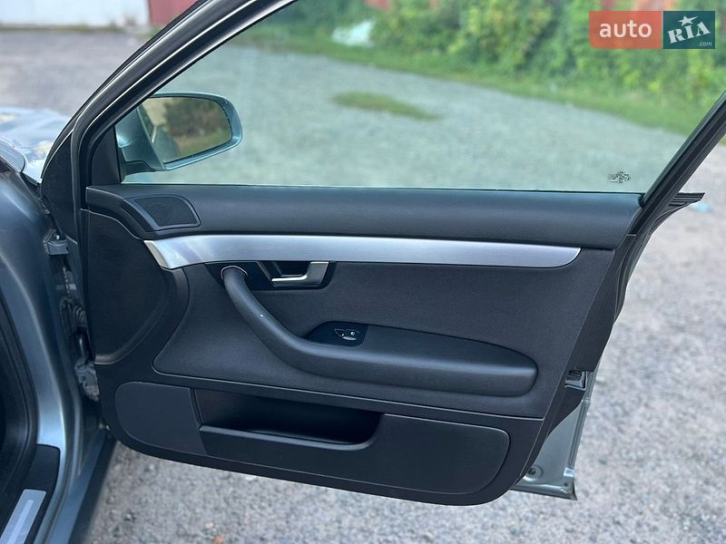 Універсал Audi A4 2008 в Новоархангельську