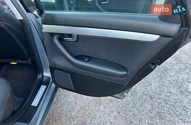Універсал Audi A4 2008 в Новоархангельську