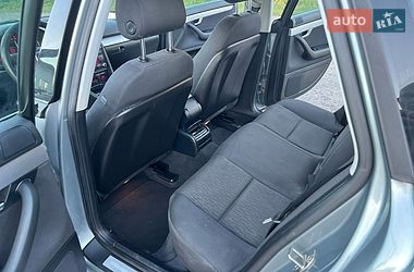 Універсал Audi A4 2008 в Новоархангельську