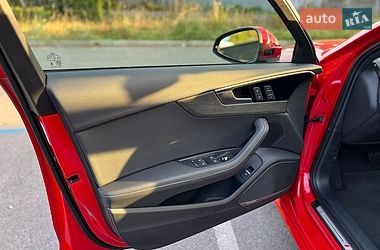 Седан Audi A4 2024 в Чернігові фото 42 Седан Audi A4 2024 в Чернігові