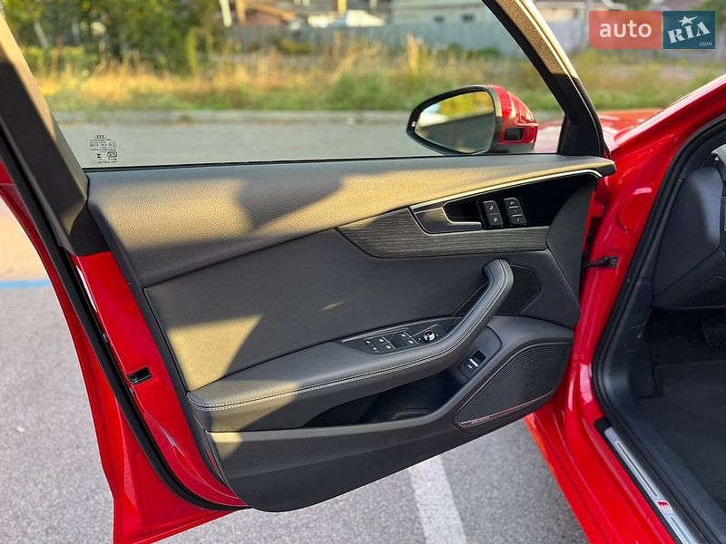 Седан Audi A4 2024 в Чернігові фото 42 Седан Audi A4 2024 в Чернігові