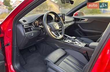Седан Audi A4 2024 в Чернігові фото 44 Седан Audi A4 2024 в Чернігові