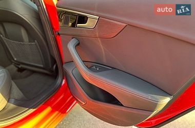 Седан Audi A4 2024 в Чернігові фото 58 Седан Audi A4 2024 в Чернігові