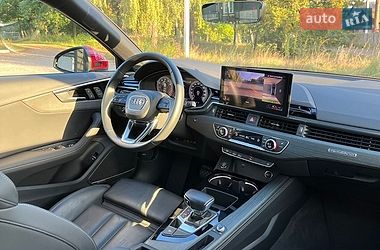 Седан Audi A4 2024 в Чернігові фото 62 Седан Audi A4 2024 в Чернігові