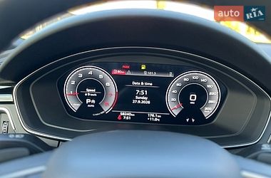 Седан Audi A4 2024 в Чернігові фото 68 Седан Audi A4 2024 в Чернігові
