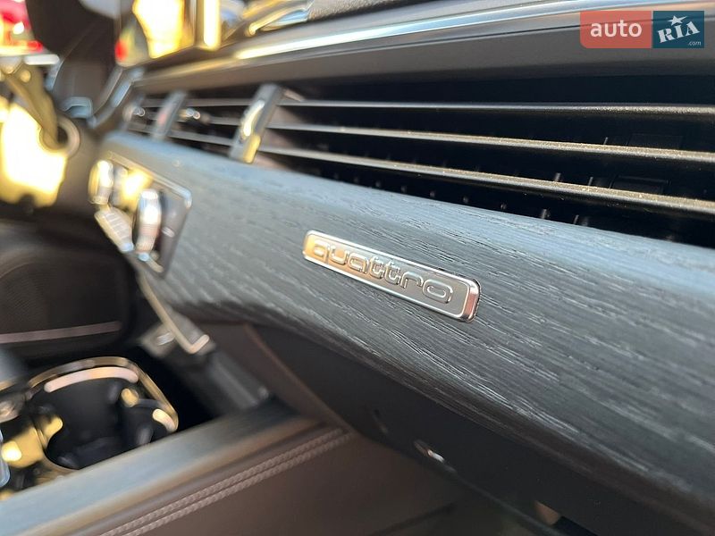 Седан Audi A4 2024 в Чернігові фото 72 Седан Audi A4 2024 в Чернігові