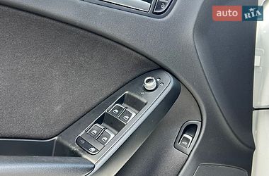 Седан Audi A4 2012 в Софиевской Борщаговке