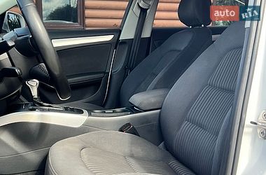 Седан Audi A4 2012 в Софиевской Борщаговке