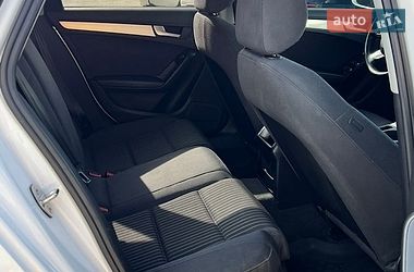 Седан Audi A4 2012 в Софиевской Борщаговке