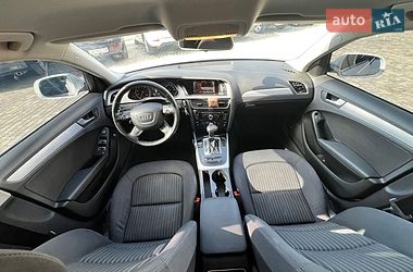 Седан Audi A4 2012 в Софиевской Борщаговке