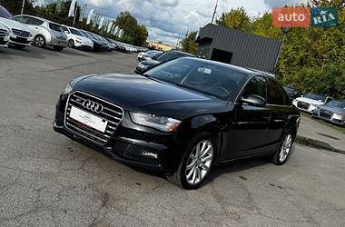 audi a4 2014 в Луцк от профессионального продавца [object Object]