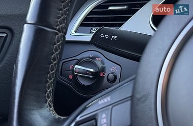 Седан Audi A4 2012 в Вінниці