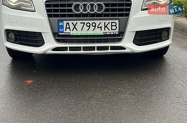 Седан Audi A4 2008 в Харькове