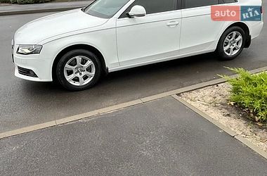 Седан Audi A4 2008 в Харькове