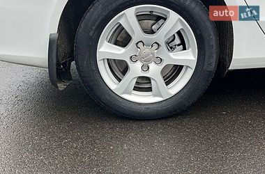 Седан Audi A4 2008 в Харькове