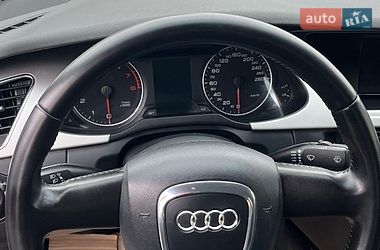 Седан Audi A4 2008 в Харькове