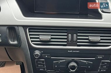 Седан Audi A4 2008 в Харькове