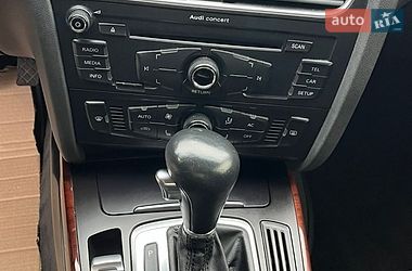 Седан Audi A4 2008 в Харькове