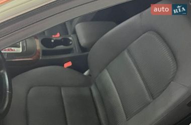 Седан Audi A4 2008 в Харькове