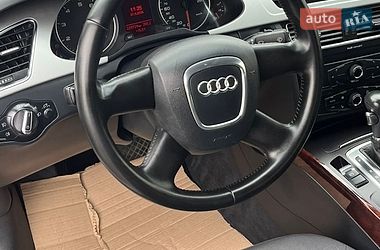 Седан Audi A4 2008 в Харькове