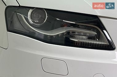 Седан Audi A4 2008 в Харькове