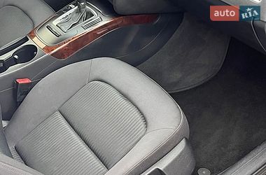 Седан Audi A4 2008 в Харькове