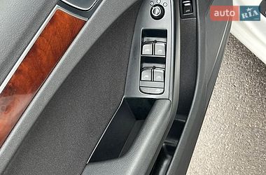 Седан Audi A4 2008 в Харькове