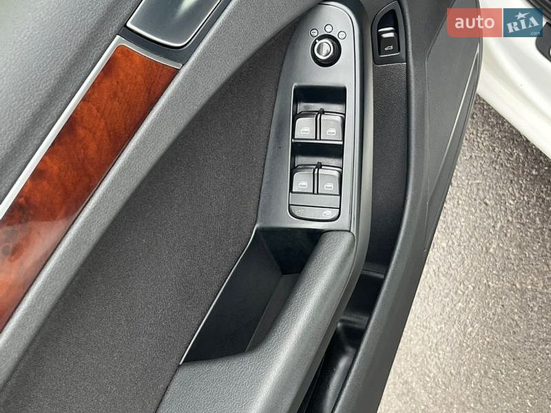 Седан Audi A4 2008 в Харькове