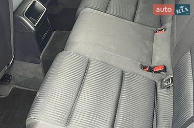 Седан Audi A4 2008 в Харькове
