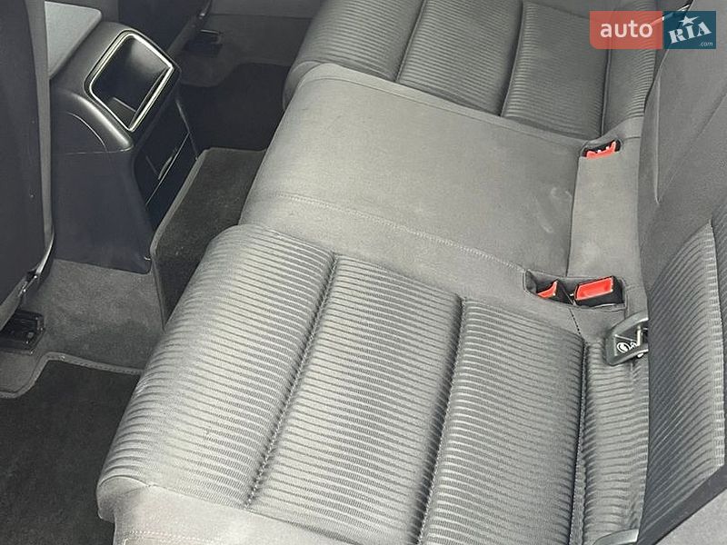 Седан Audi A4 2008 в Харькове