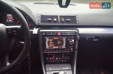 Універсал Audi A4 2006 в Рівному