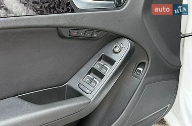 Седан Audi A4 2013 в Запорожье
