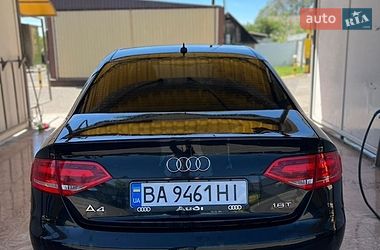 Седан Audi A4 2008 в Гайвороне