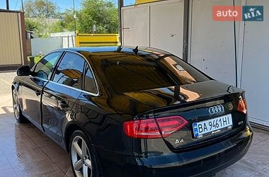 Седан Audi A4 2008 в Гайвороне