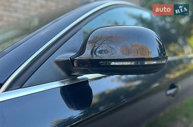 Седан Audi A4 2008 в Гайвороне