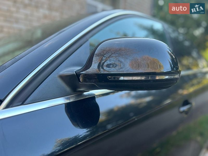 Седан Audi A4 2008 в Гайвороне