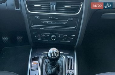 Седан Audi A4 2008 в Гайвороне