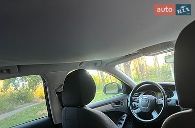 Седан Audi A4 2008 в Гайвороне