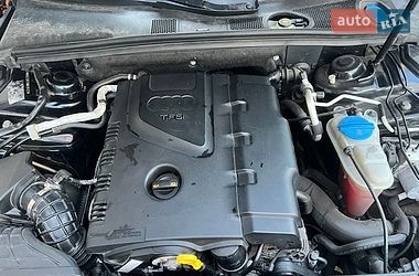 Седан Audi A4 2008 в Гайвороне