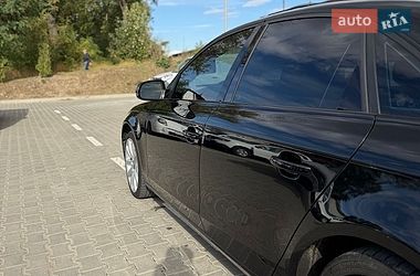 Седан Audi A4 2013 в Тернополі