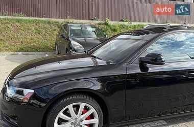 Седан Audi A4 2013 в Тернополі