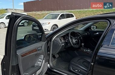Седан Audi A4 2013 в Тернополі
