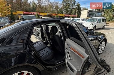 Седан Audi A4 2013 в Тернополі