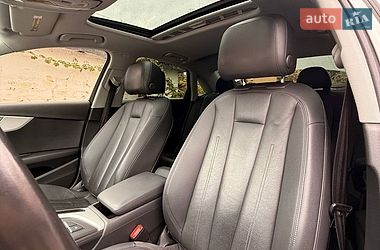 Седан Audi A4 2016 в Днепре фото 15 Седан Audi A4 2016 в Днепре