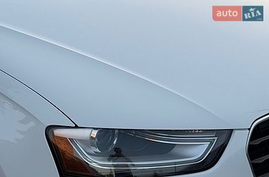 Седан Audi A4 2013 в Києві фото 15 Седан Audi A4 2013 в Києві