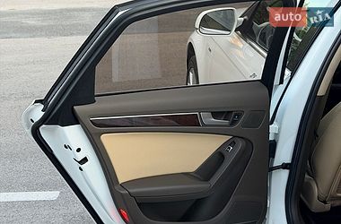 Седан Audi A4 2013 в Києві фото 34 Седан Audi A4 2013 в Києві
