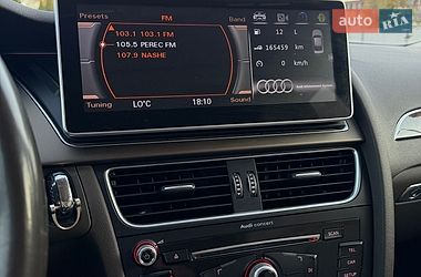Седан Audi A4 2013 в Києві фото 56 Седан Audi A4 2013 в Києві