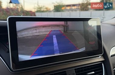 Седан Audi A4 2013 в Києві фото 57 Седан Audi A4 2013 в Києві